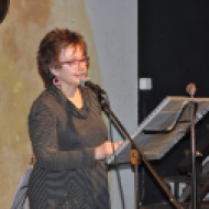 Cèlia Sànchez-Mústich, autora del pròleg