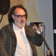 Jose María de Orbe, cineasta